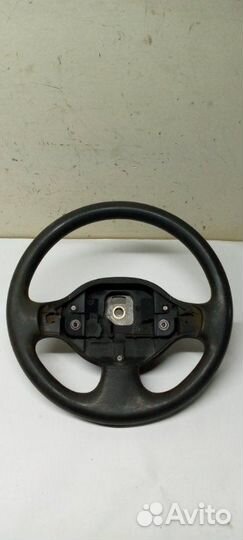 Руль Renault Logan 1 седан 1.4 2007