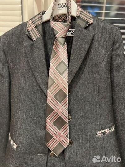 Школьная форма Есения