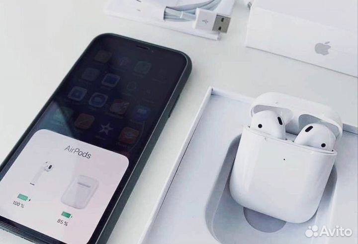 Airpods 2