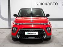 Kia Soul 2.0 AT, 2019, 66 500 км, с пробегом, цена 1 970 000 руб.