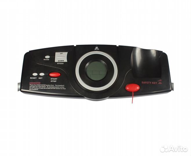 Беговая дорожка