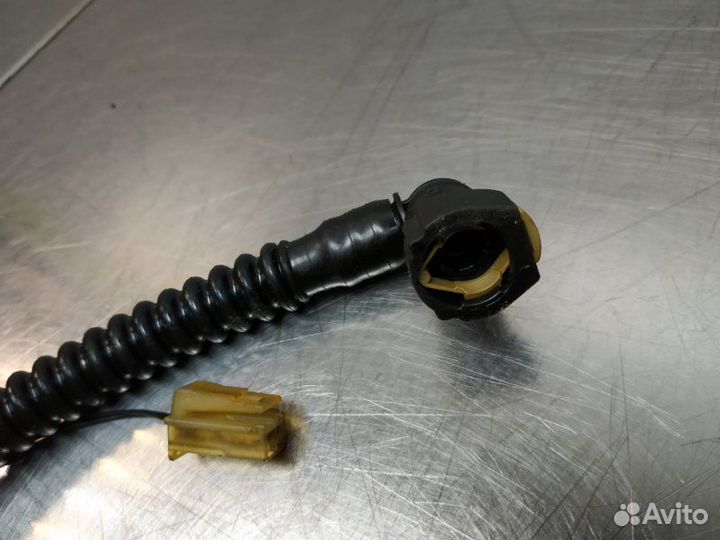 Датчик уровня топлива Nissan Qashqai+2 JJ10E