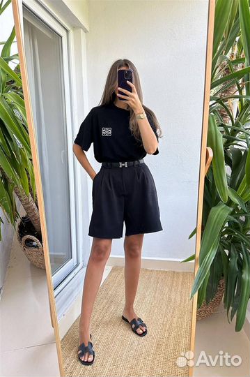 Шорты женские