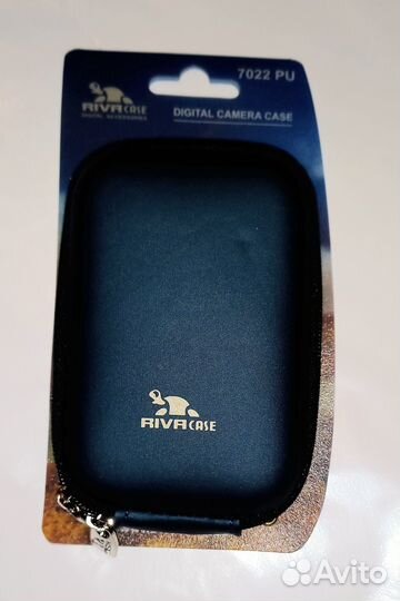 Чехол контейнер кейс сумка хранение