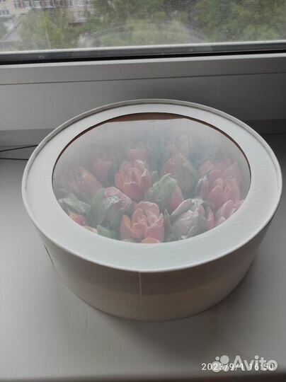 Домашний зефир