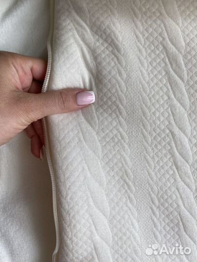 Конверт для новорожденного