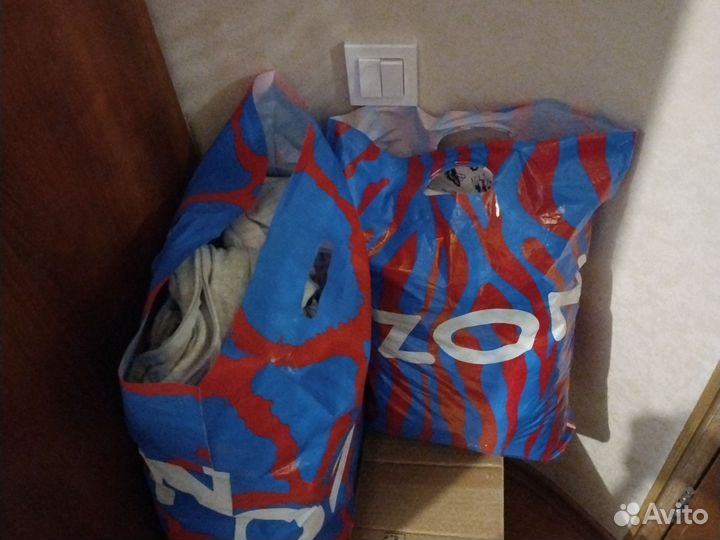 Детская одежда оптом