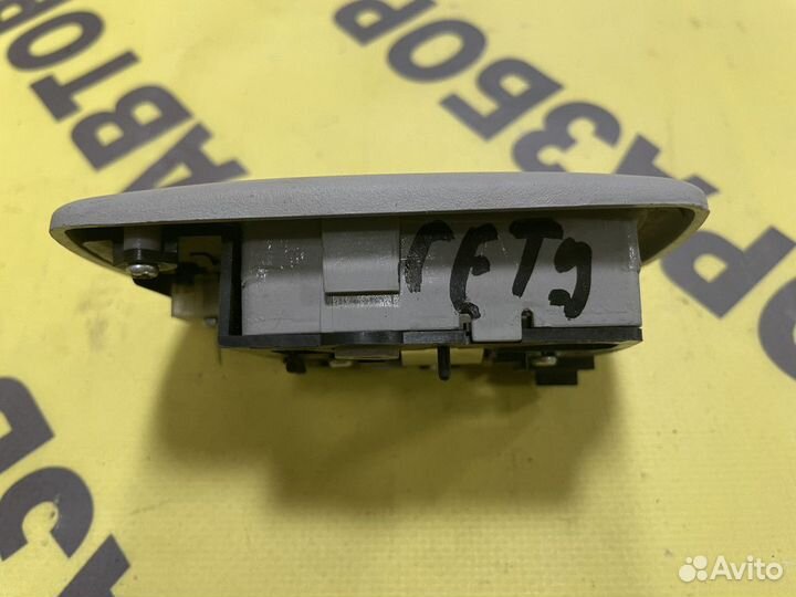 Плафон салонный Hyundai Getz