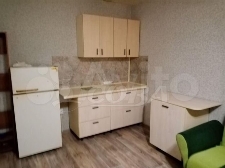 Комната 18 м² в 1-к., 7/9 эт.