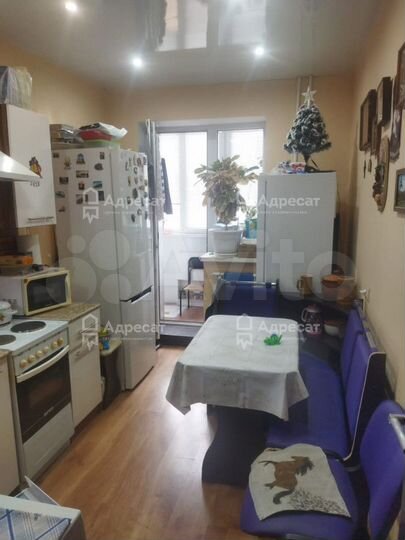 1-к. квартира, 35 м², 2/3 эт.