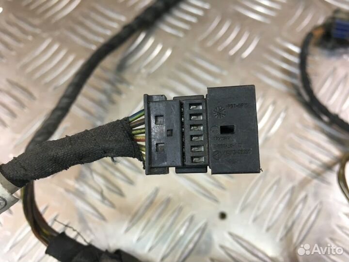 Жгут парктроников задний Mercedes S-Classe W220