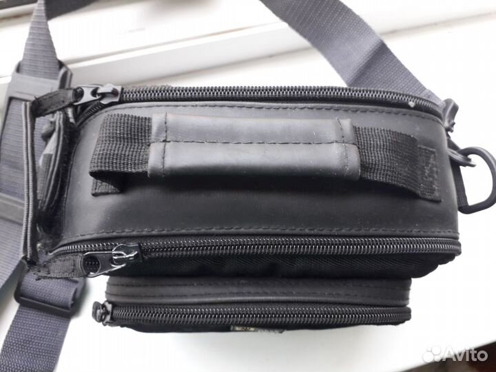 Сумка для видеокамеры Case logic