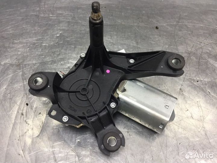 Моторчик стеклоочистителя задний Opel Meriva