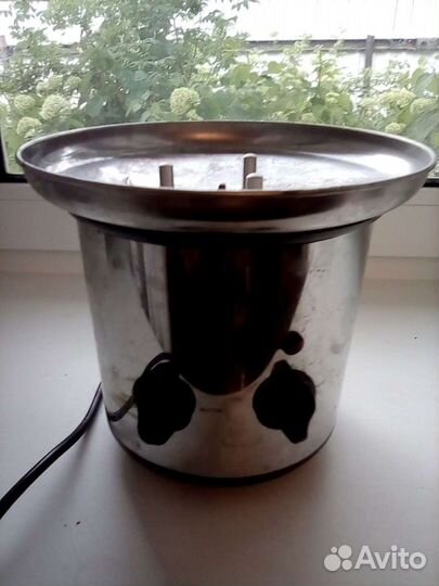 Запчасти для соковыжималок Мулинекс, Gastrorag, Ze