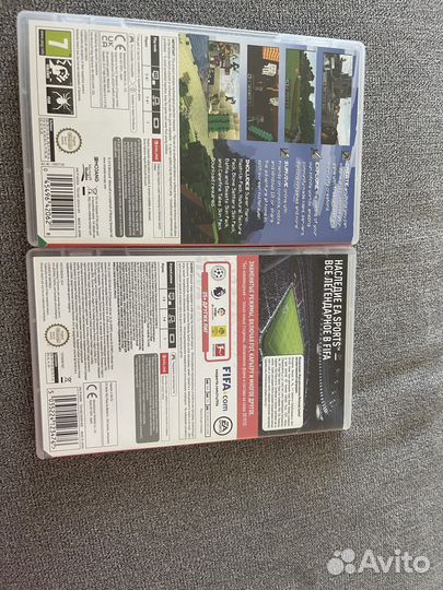 Игры на nintendo switch картриджи