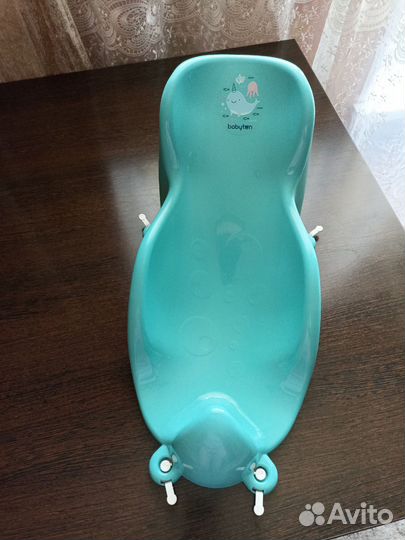 Ванночка для купания