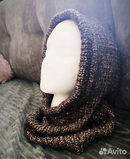 Капор/капюшон