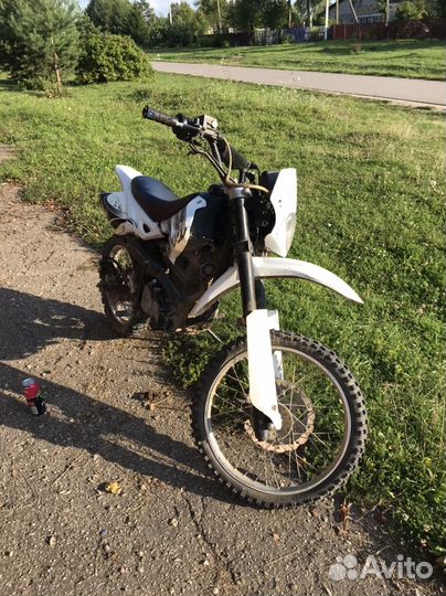 Racer enduro150