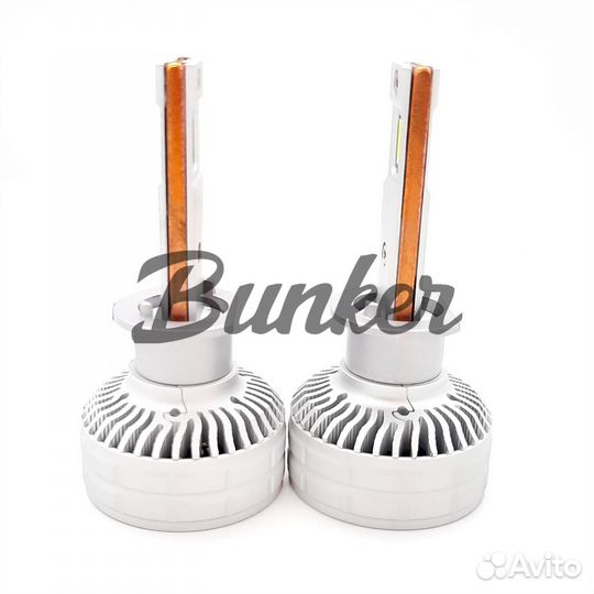 Светодиодные Лампы TaKiMi Altima H1, 12-30V