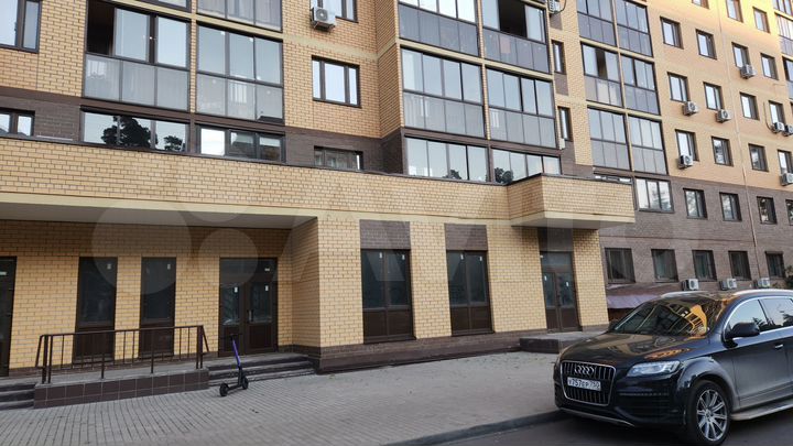 Свободного назначения, 465 м²