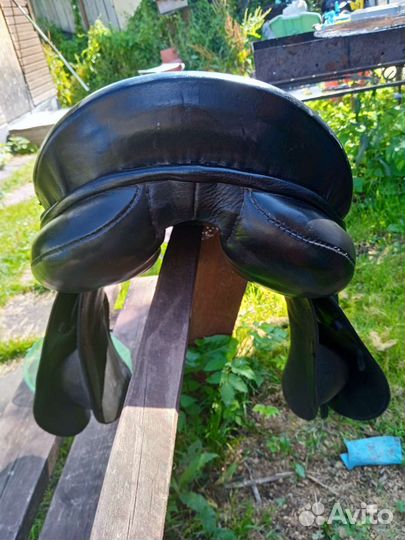 Седло универсальное карпилович