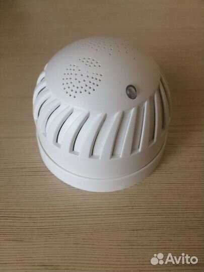 Извещатель пожарный дымовой ИП 212-52 си