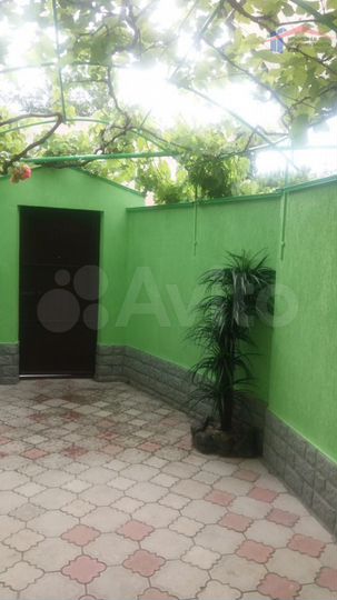 1-к. квартира, 41,9 м², 1/1 эт.