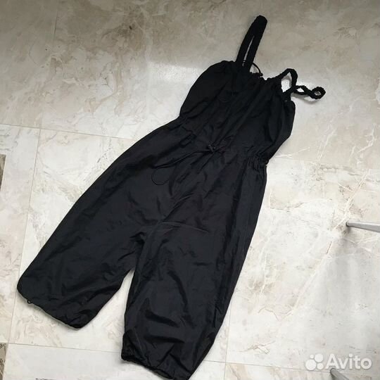 Комбинезон grishko разогревочный