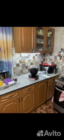 Кухонный гарнитур