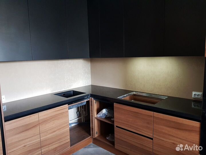 Столешница из искусственного камня Hi-Macs м2/р