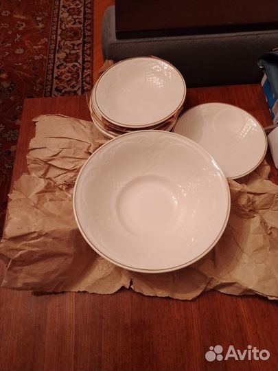 Набор для салата