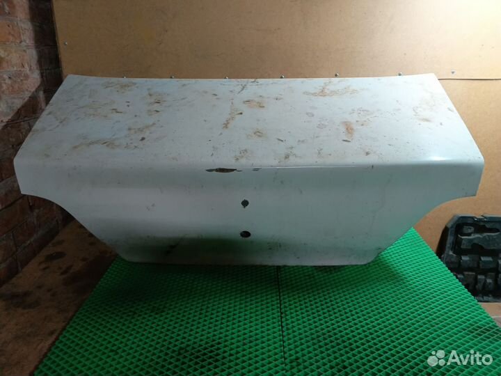 Крышка багажника Daewoo Nexia N100