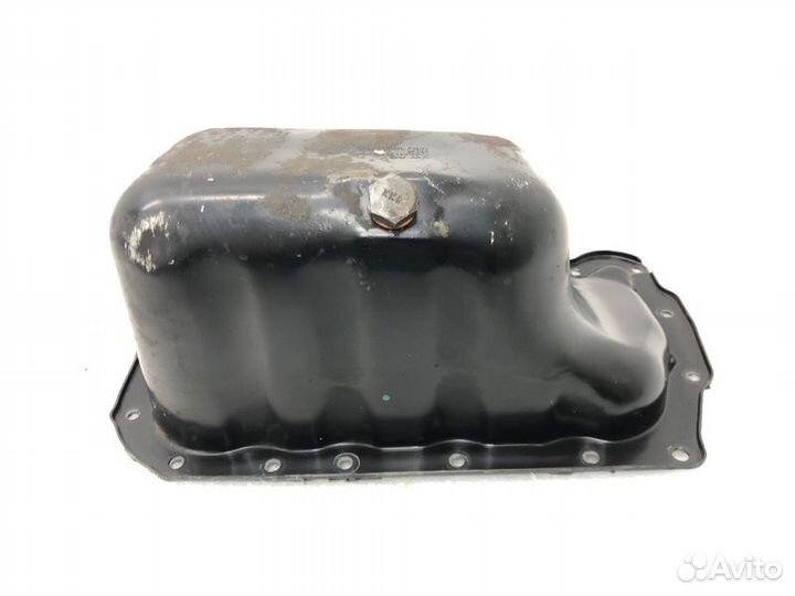 Поддон двигателя Skoda Fabia 5J cgpa 2013