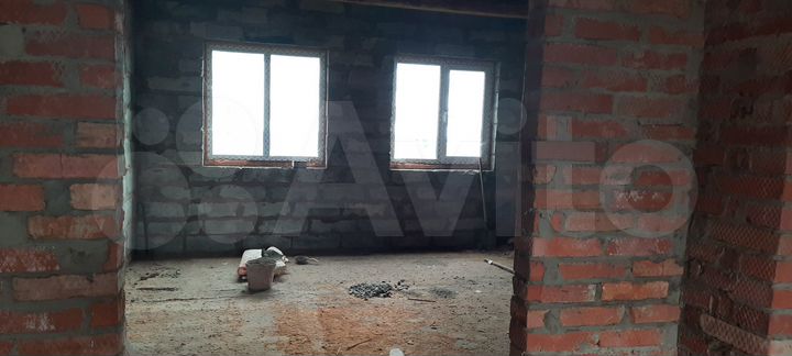 Дом 80 м² на участке 6 сот.