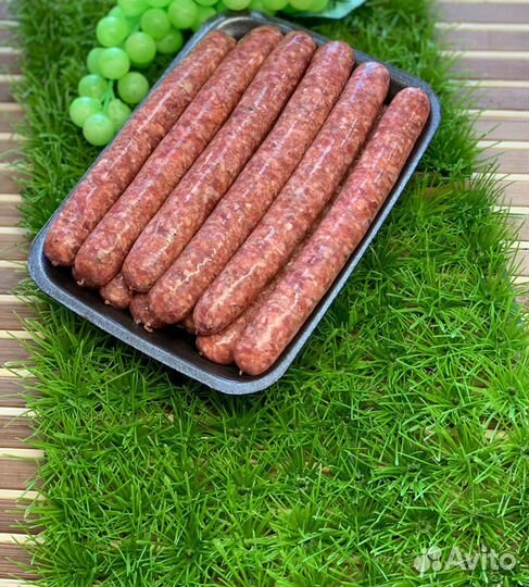 Черева баранья