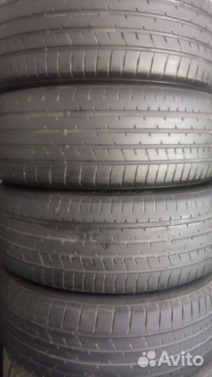 Toyo Proxes R36 225/55 R19 99V