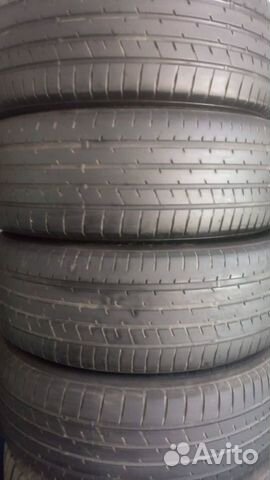 Toyo Proxes R36 225/55 R19 99V