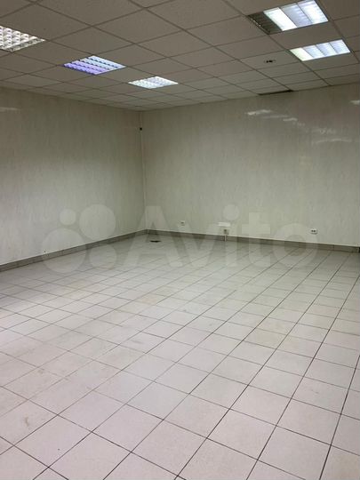 Торговая площадь, 42 м²