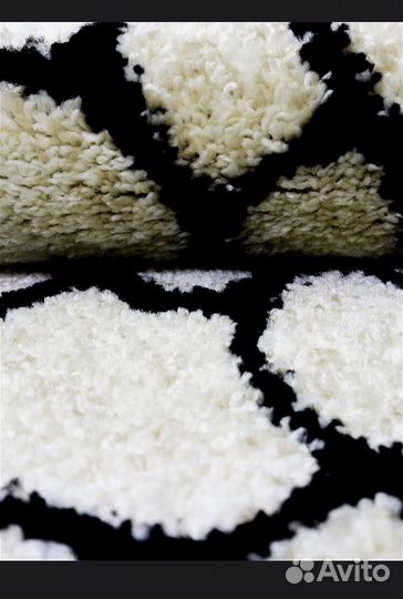 Ковер новый