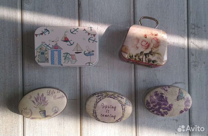 Счётные иголочки