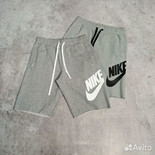 Шорты Nike