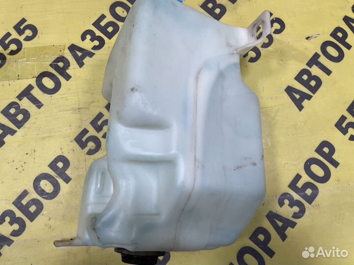 Бачок омывателя фар Skoda Octavia A4