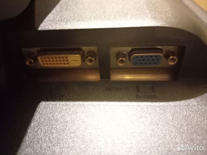 Монитор NEC MultiSync LCD1770NX