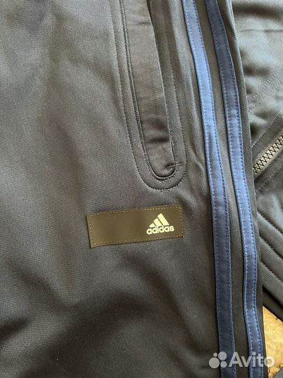 Новый Спортивный костюм adidas