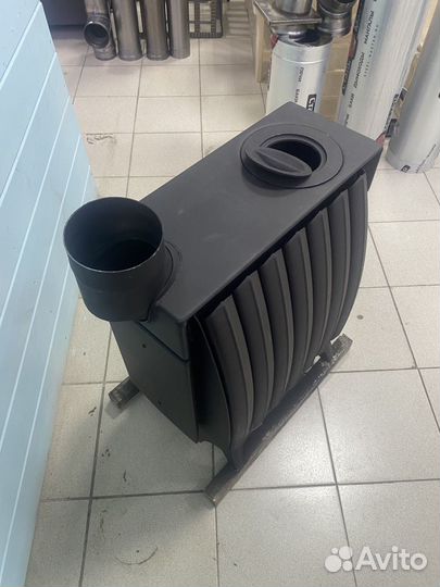 Печь отопительная