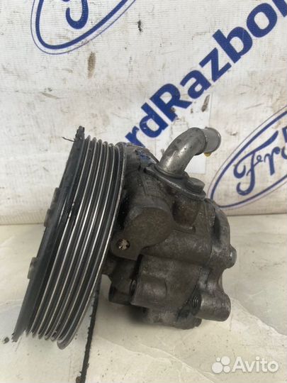 Насос гур Volkswagen Touareg GP (7L7) 3.0 TDI