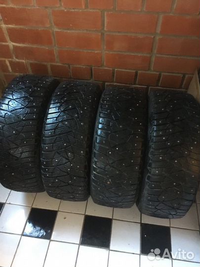 Goodyear Ultragrip 600 205/55 R16