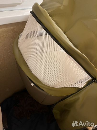 Коляска Reindeer 3 в 1