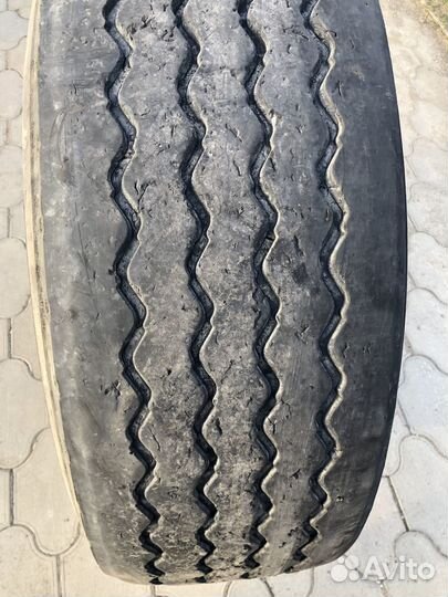 Резина грузовая 385/65 22/5