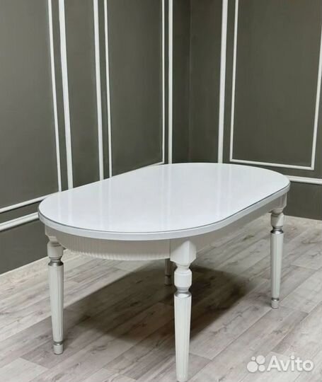 Кухонный стол стулья обеденная группа